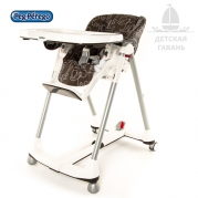 Стульчик Peg-Perego PRIMA PAPPA DINER Стульчик Peg-Perego PRIMA PAPPA DINER