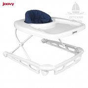 Ходунки для кормления и игр Joovy Spoon