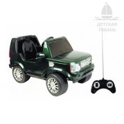 Электромобиль Kale KL7006F Land Rover Discovery Электромобиль Kale KL7006F Land Rover Discovery