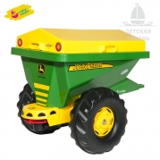 Прицеп RollStreumax Trailer John Deere 125111            