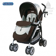 Коляска-трость Pliko Peg-Perego P3 Completo