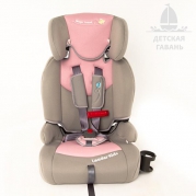 Автокресло LEADER KIDS S-110