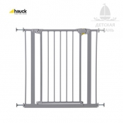 Ворота безопасности Hauck Trigger Lock Safety Gate