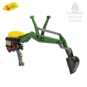 Экскаваторный ковш Rolly John Deere 409358