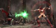Mortal Kombat X: o'yin mexanikasi haqida umumiy ma'lumot
