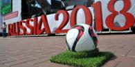 FIFA Jahon chempionati qayerda bo'lib o'tadi va Rossiyada qachon boshlanadi?