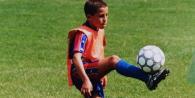Eden Azar: Biografija i lični život fudbalera (foto)