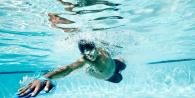 Savjeti kako plivati ​​u bazenu da biste smršali
