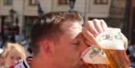 Utjecaj alkohola na rast mišića