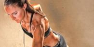 Sklekovi bliskim hvatom – efikasan trening za triceps Koji mišići su uključeni u sklekove bliskim hvatom?