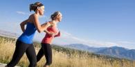 Trčanje za mršavljenje: kako i koliko je potrebno trčati da biste smršali Da li je moguće smršaviti trčanjem?