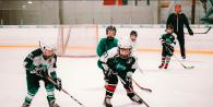 Individualni hokejaški trening Lični hokejaški trener za dijete