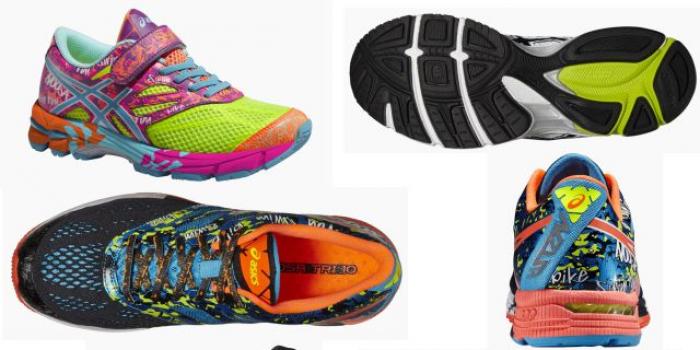 Обувь для бега: какие кроссовки лучше для бега?