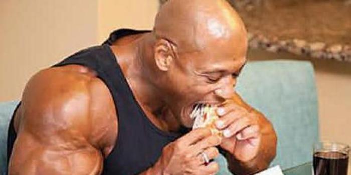 Dijeta za povećanje mišićne mase za muškarce: program ishrane, meni