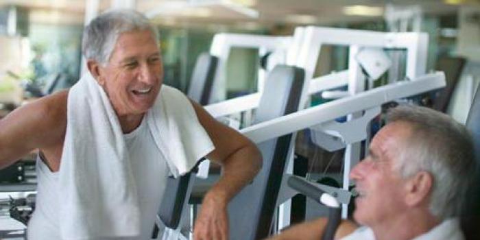 Комплекс упражнений для мужчин в тренажерном зале для похудения